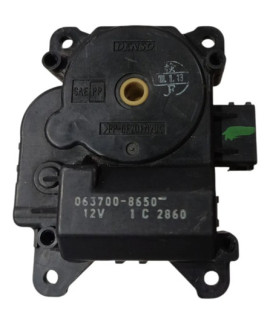 Atuador Ar Condicionado Civic 2001 - 2005 / 0637008650