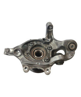 Manga Eixo Traseiro Esquerdo Mercedes C180 2008 - 2014