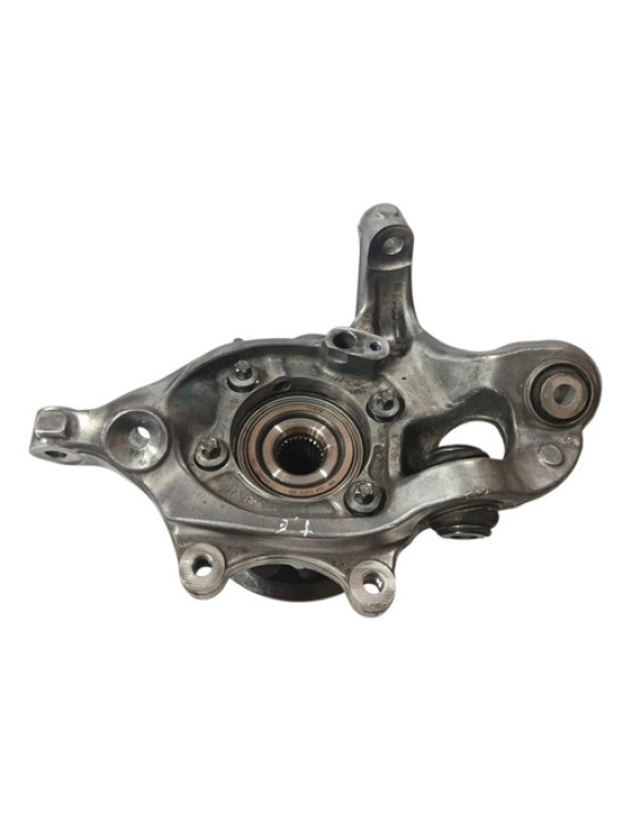 Manga Eixo Traseiro Esquerdo Mercedes C180 2008 - 2014