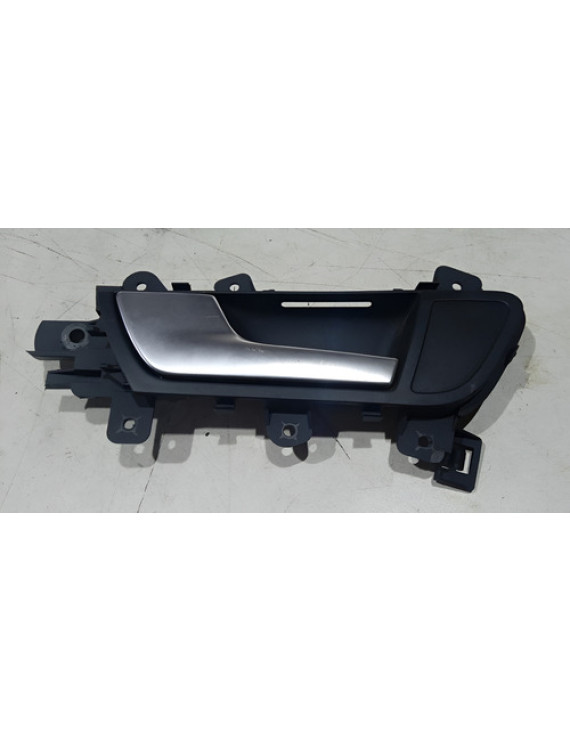 Maçaneta Interna Traseira Esquerda Audi A5 2011 - 2015 Traseira