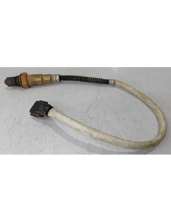 Sonda Lambda Sandero Logan 1.6 8v 2015 - 2018 / 0258006990