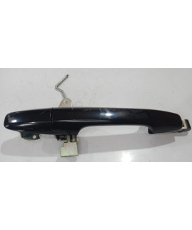 Maçaneta Externa Traseira Esquerda New Civic 2007 - 2011