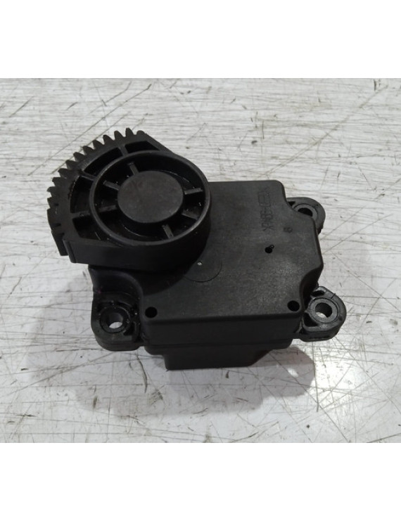 Atuador Caixa Ar Volvo V50 C30 2008 / 4n5h19e616ac 