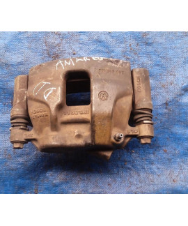 Pinça De Freio Dianteiro Direito Amarok 2012