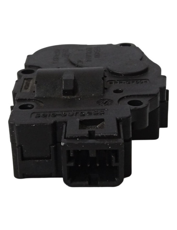 Motor Atuador Caixa Ar Bmw 320i 2013 - 2018 / 410475520