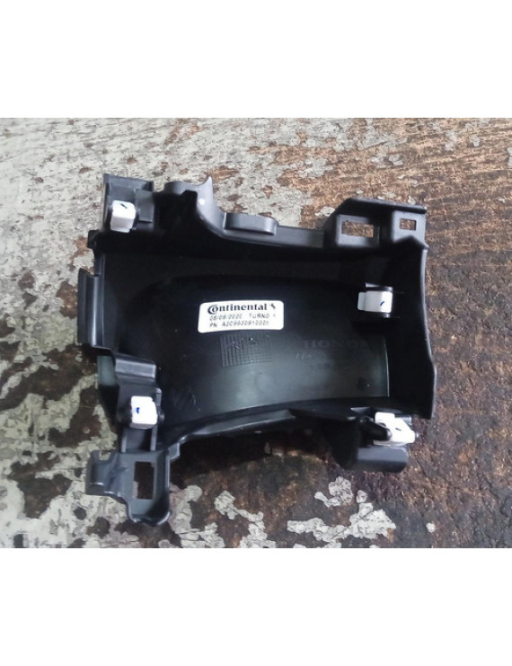 Acabamento Moldura Painel Honda Civic 2.0 2019