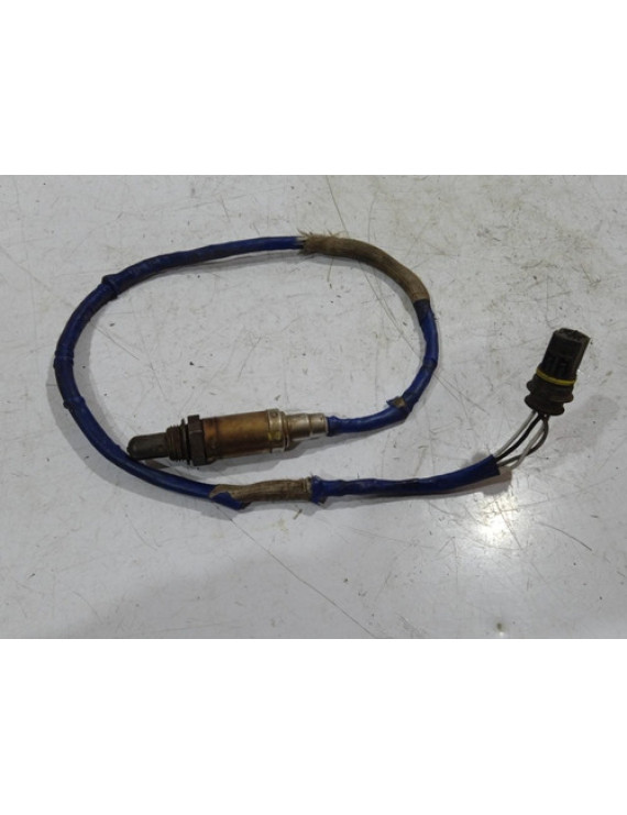 Sonda Lambda Mercedes Clk320 3.2 1997 - 2002 / 0015400817