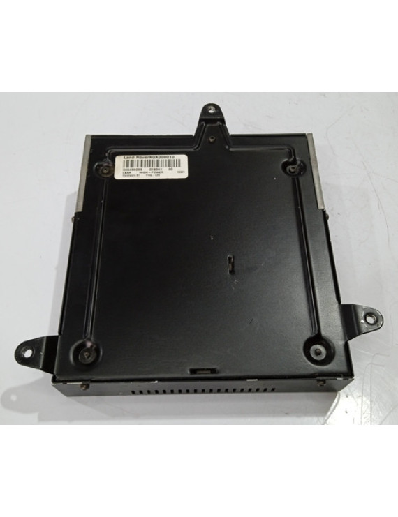 Módulo De Som Land Rover Discovery 2 2007 / Xqk000010