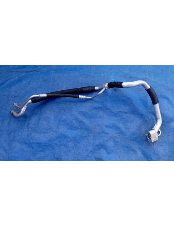 Mangueira Ar Condicionado Mercedes C180 2008 - 2012