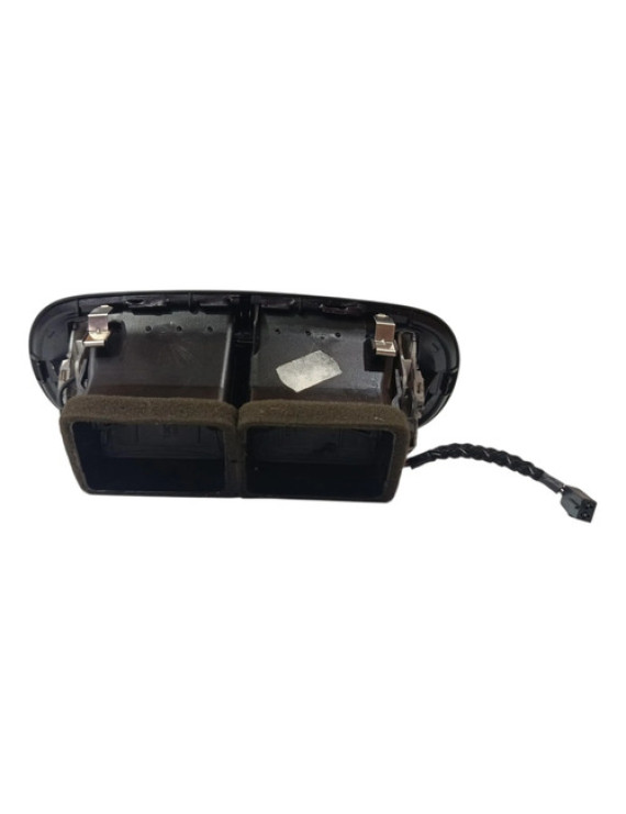 Difusor Ar Console Central Porsche Cayenne 2003 - 2010