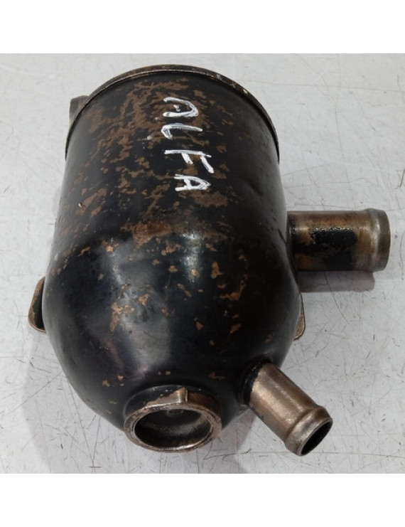 Respiro Motor Alfa Romeo 166 1998 - 2006