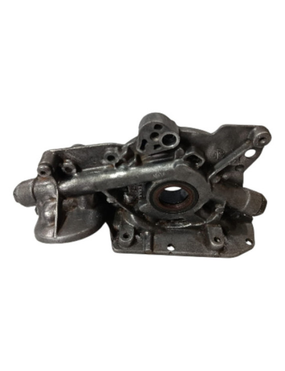Bomba De Óleo Astra Vectra 2.0 2.2 1995 -  2005