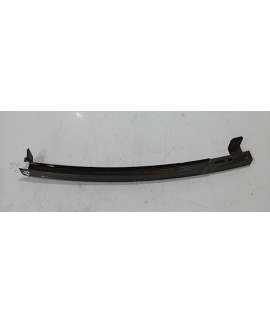 Guia Vidro Traseiro Esquerdo Mercedes R500 2007  Preto