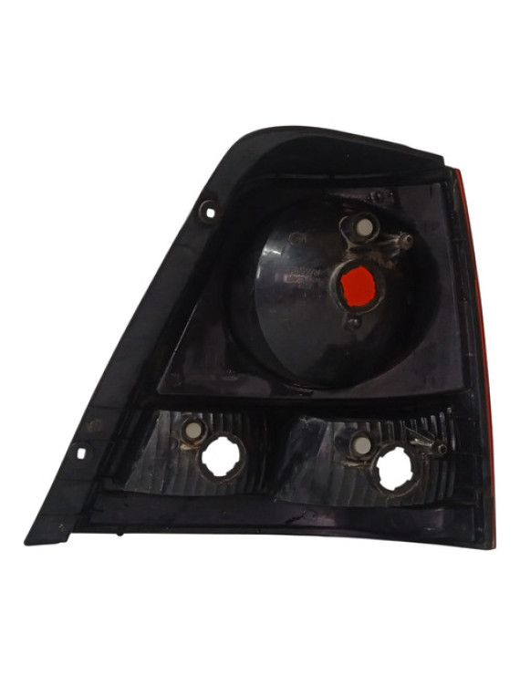 Lanterna Esquerda Kia Sorento 2006 2007 2008 2009 Esquerdo/motorista Vermelho
