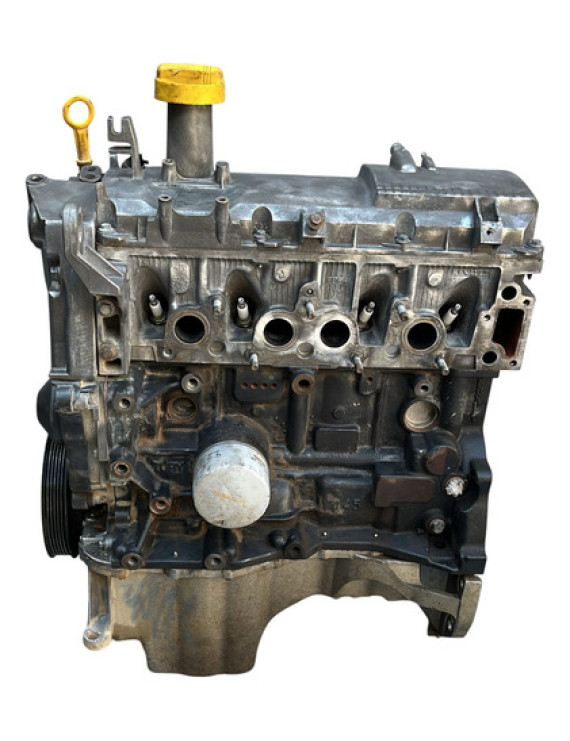 Motor Parcial Sandero 1.6 16v 2010 2011 2012 K7m