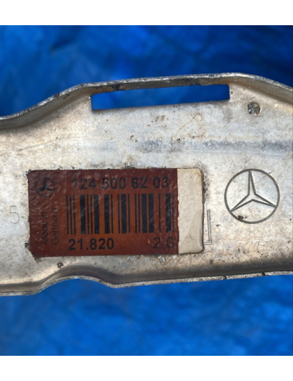 Radiador Mercedes E200 E250 E300 S124 W124 1984 A 1997