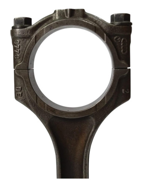 Pistão Com Biela Audi A6 A8 4.2 V8 1994 - 2002