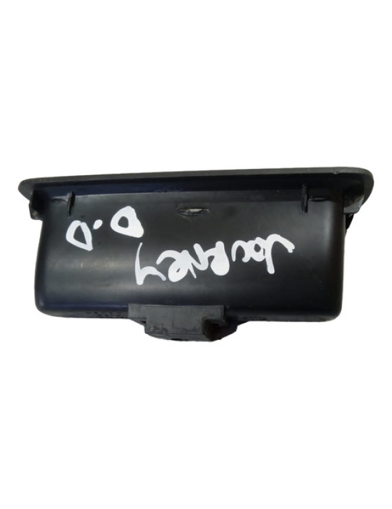 Suporte Porta Treco Da Porta Dianteiro Direito Journey 2012  Preto