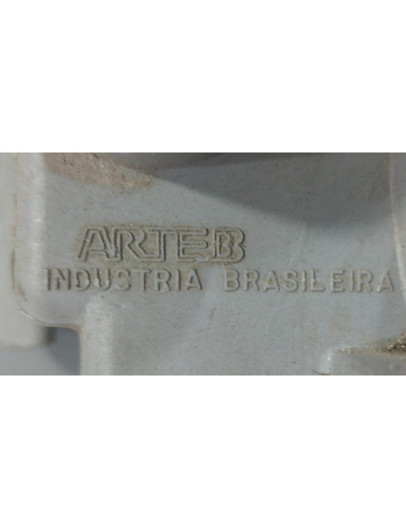Farol Direito Chevrolet Omega 1992  1998 Direito/passageiro