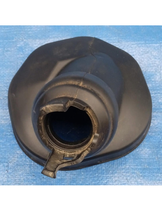 Coifa Coluna De Direção Corolla 1.8 2003 - 2008