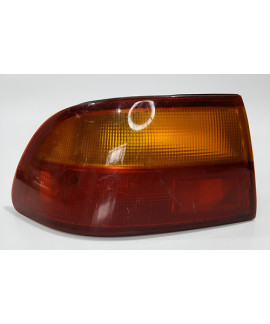 Lanterna Esquerda Honda Civic 1992 1993 1994 1995