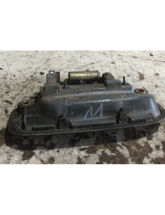 Maçaneta Externa Traseira Esquerda Corolla 1998