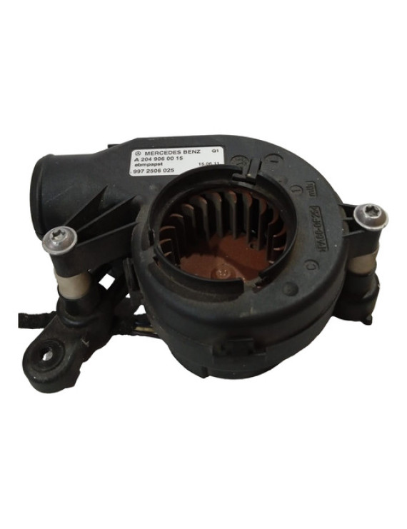 Cooler Resfriador Mercedes C180 2013 2014