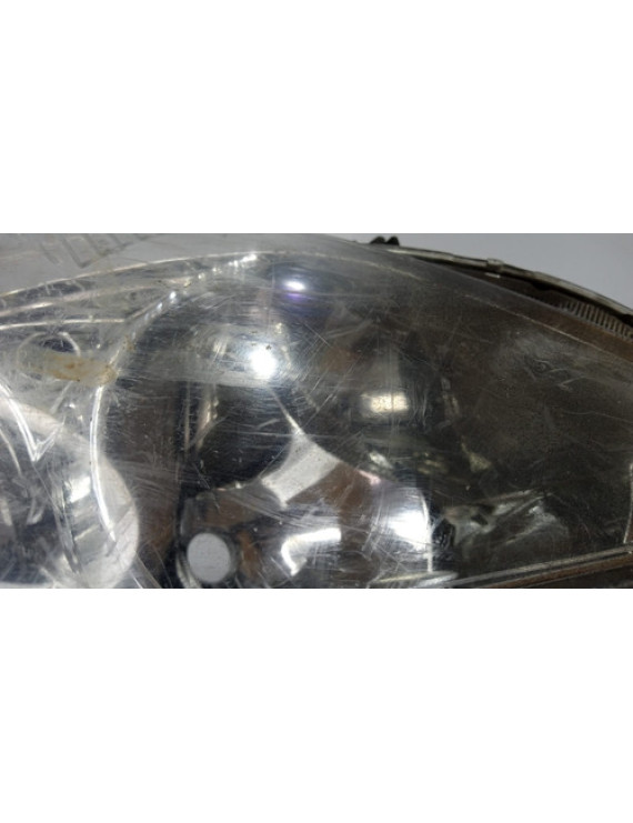 Farol Direito Corolla Xrs 2011 - 2014
