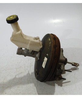 Hidrovácuo Servo Freio Livina 1.8 2008 - 2013