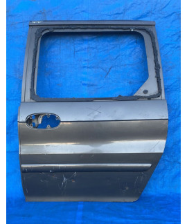 Porta Traseira Esquerda Kia Carnival 1998 A 2001