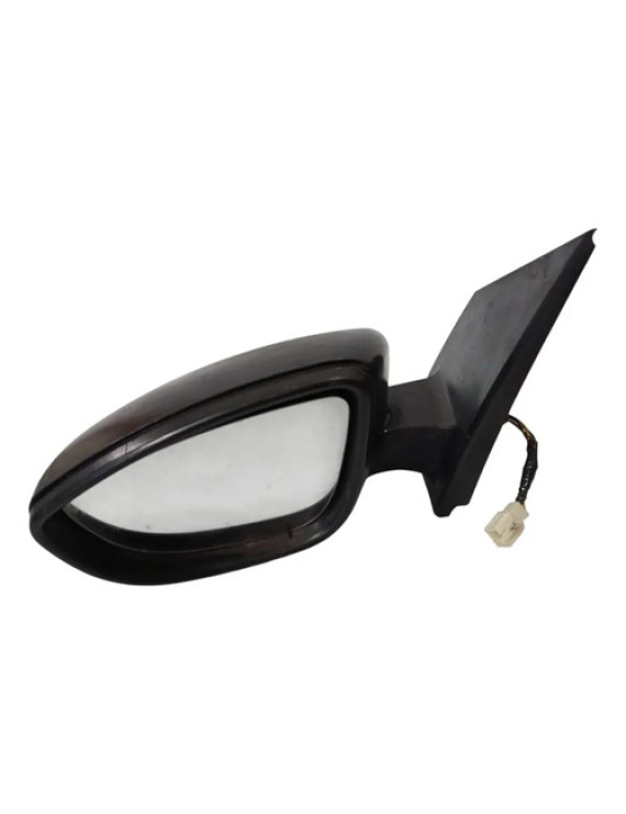 Retrovisor Esquerdo Lifan 530 2015 - 2018 / Detalhe