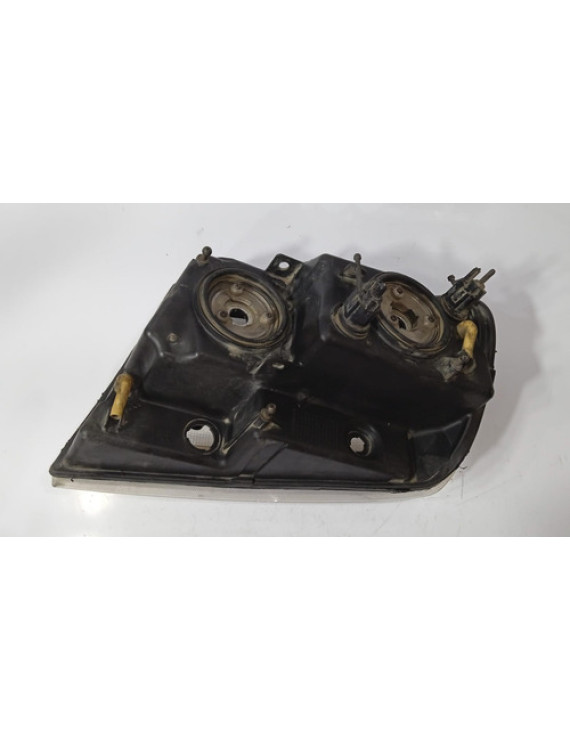 Farol Direito Cherokee 2000 2001 2002 2003 Direito/passageiro