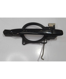 Maçaneta Externa Traseira Esquerda Outlander 2008 - 2013