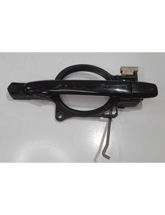 Maçaneta Externa Traseira Esquerda Outlander 2008 - 2013