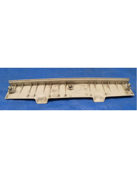 Moldura Soleira Porta Mala Freelander 2 2008 - 2014