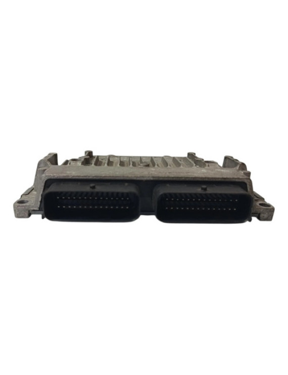 Módulo Câmbio C3 Peugeot 307 2005 - 2012 / S122751105