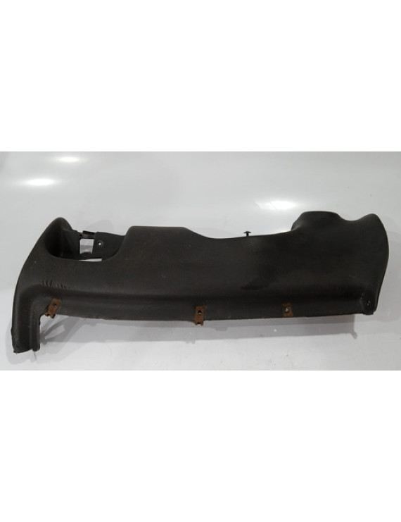 Moldura Painel Volante Mercedes Clk280 1999 2000