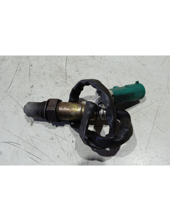 Sonda Lambda Volvo V50 S80 1.6 2004 - 2007 / 3m519f172ac