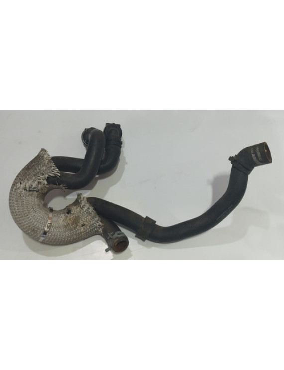 Kit Mangueira Radiador Audi A3 1.8 Turbo 2001 - 2005