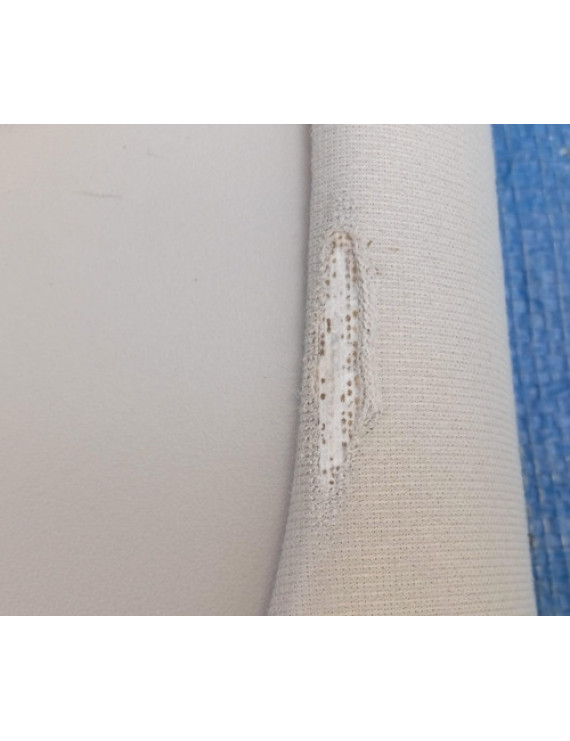 Acabamento Coluna Meio Esquerdo Grand Scenic 2008