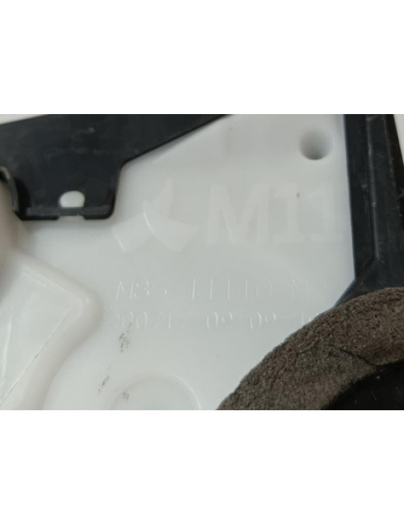 Fechadura Porta Dianteira Direita Hrv 2016 - 2020