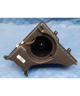 Alto Falante Subwoofer Porta Malas Journey 2013 2014 Cinza-escuro