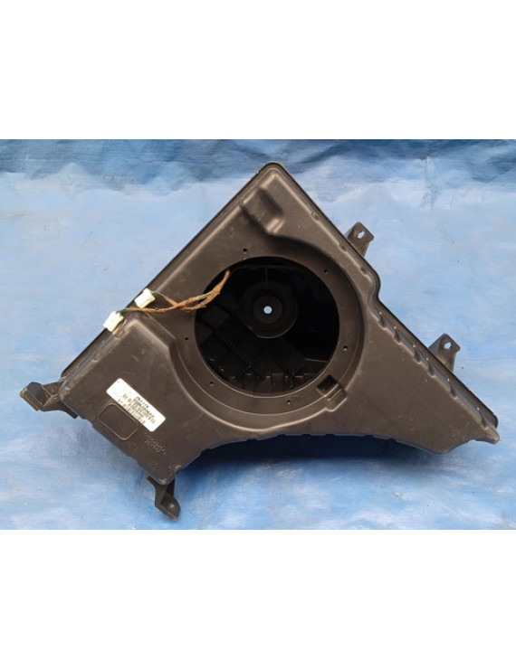 Alto Falante Subwoofer Porta Malas Journey 2013 2014 Cinza-escuro