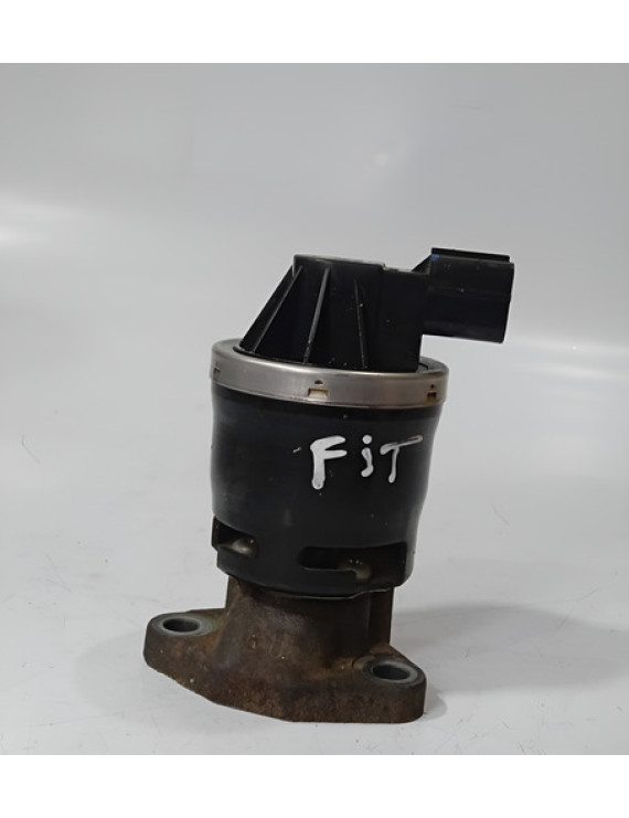 Válvula Egr Honda Fit 1.4 2003 2004 2005 2006 2007 2008
