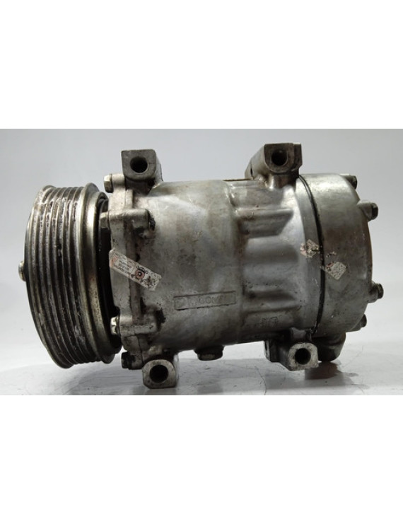 Compressor De Ar Xsara Picasso 1.6 2001 - 2012