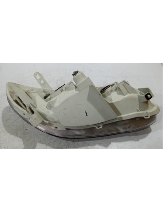 Farol Esquerdo Corolla Fielder 2003 - 2008 