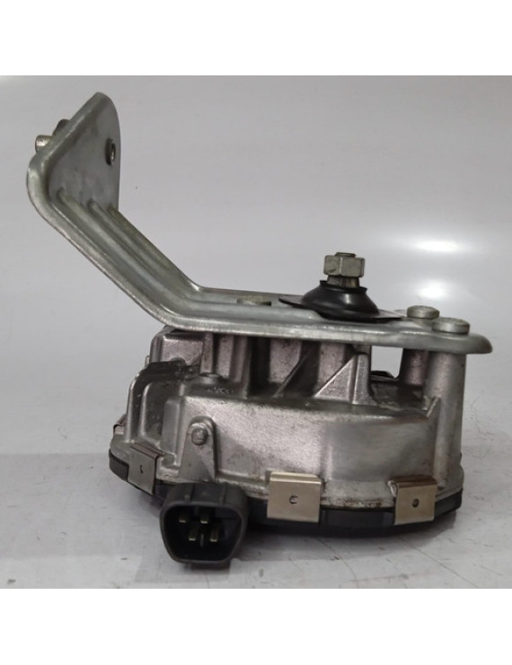 Motor Limpador Parabrisa New Civic 2007 2008 2009 2010 2011