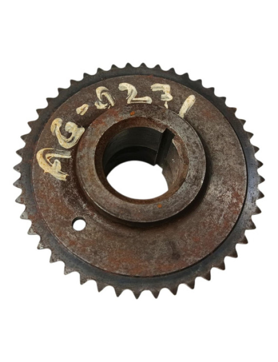 Engrenagem Virabrequim Mercedes C180 C200 1.8 Cgi 2010-2013