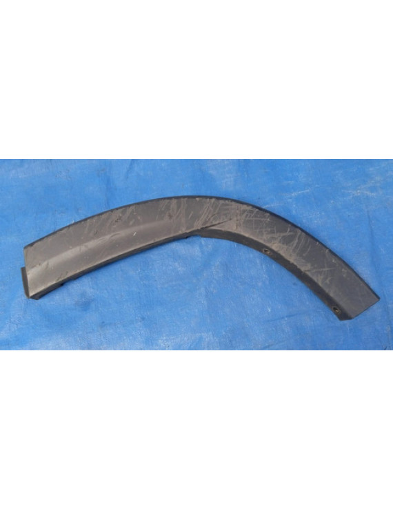 Moldura Paralama Traseiro Esquerdo Chery Tiggo 7 2022