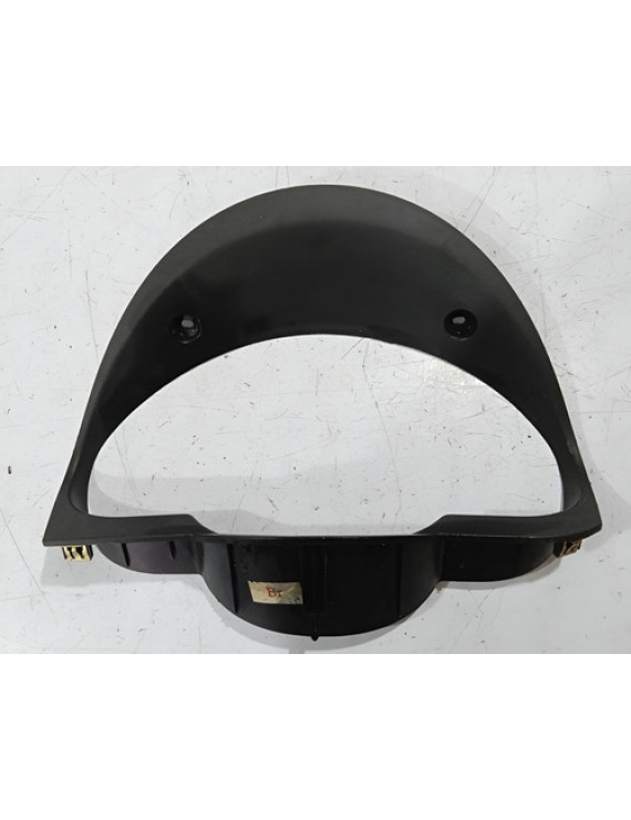 Moldura Do Painel De Instrumentos Jac J3 2011 - 2015 Preto